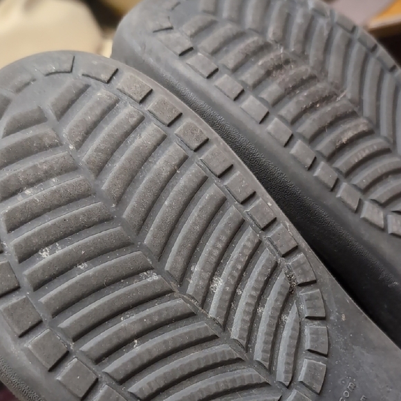 Crocs Black Platform - Picture 6 of 7